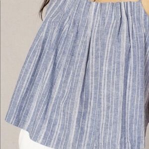 Outerknown small tank. NWT Size Small